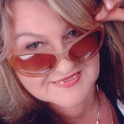 Profilbild von Edith Sand-Schebler