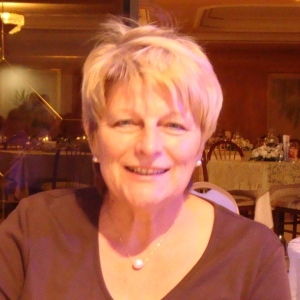 Profilbild von Edith Schade