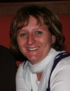 Profilbild von Edith Scheiler