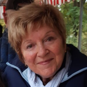 Profilbild von Edith Schiefer