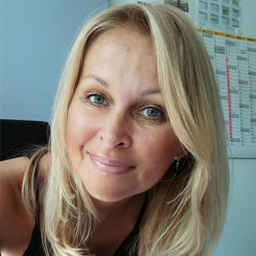 Profilbild von Edith Schirmer