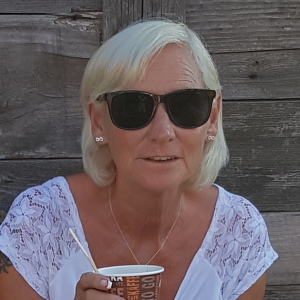 Profilbild von Edith Schlaack
