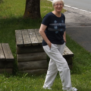 Profilbild von Edith Schlüsener