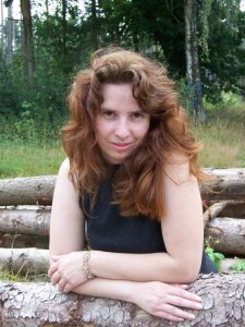 Profilbild von Edith Schmidt