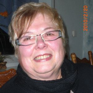 Profilbild von Edith Schmidt
