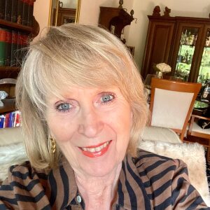 Profilbild von Edith Schneider