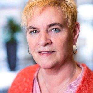 Profilbild von Edith Schneider