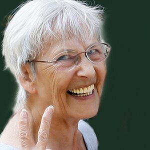 Profilbild von Edith Schniggenfittig
