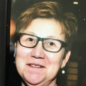 Profilbild von Edith Schreiber