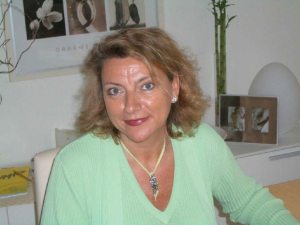 Profilbild von Edith Schröder