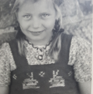 Profilbild von Edith Schütz