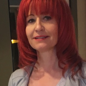 Profilbild von Edith Schwiesau
