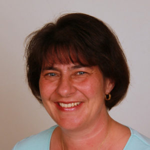 Profilbild von Edith Schwingen