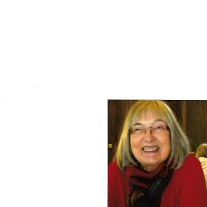 Profilbild von Edith Selbach