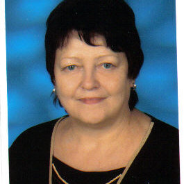 Profilbild von Edith Stahl