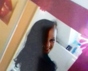 Profilbild von Edith Stein-Zahn