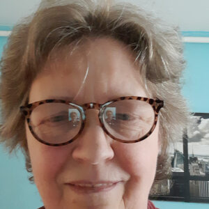 Profilbild von Edith Stiller