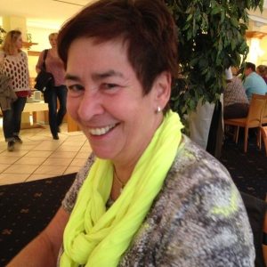 Profilbild von Edith Stockenreiter