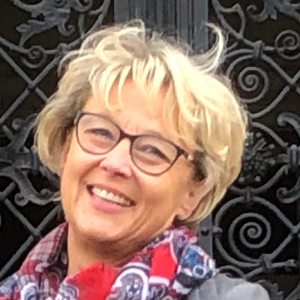 Profilbild von Edith Stöckl