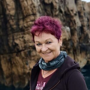 Profilbild von Edith Strauß