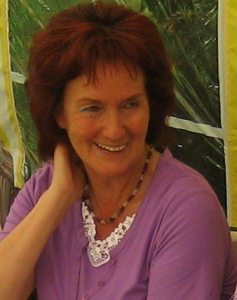 Profilbild von Edith Treff