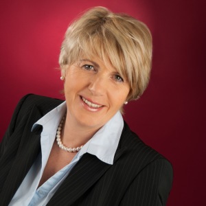 Profilbild von Edith Vogler