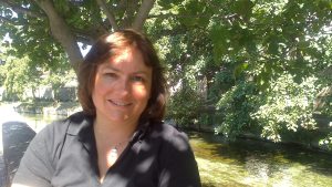 Profilbild von Edith Volkert