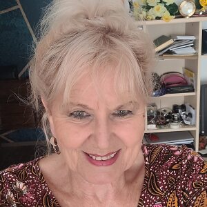Profilbild von Edith Wandt