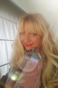 Profilbild von Edith Weis