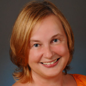 Profilbild von Edith Weiß