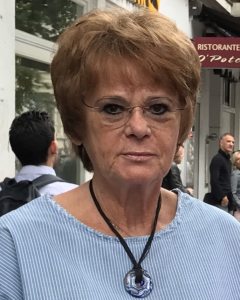 Profilbild von Edith Wendler