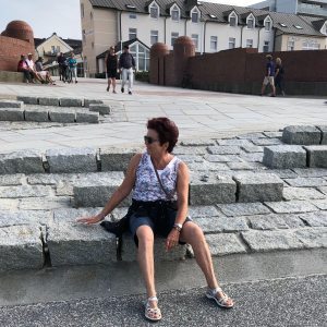 Profilbild von Edith Wenzel