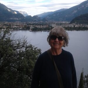 Profilbild von Edith Werner