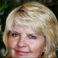 Profilbild von Edith Westeppe