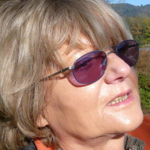 Profilbild von Edith Weyler