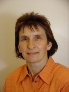 Profilbild von Edith Wiggenhauser