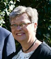 Profilbild von Edith Wirtz