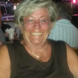 Profilbild von Edith Wittekind