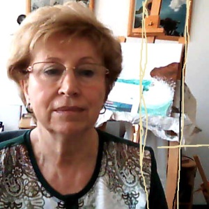 Profilbild von Edith Wondra