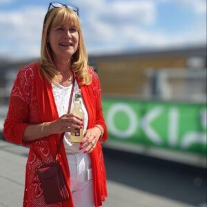 Profilbild von Edith Wünsch