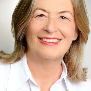 Profilbild von Edith Zettl