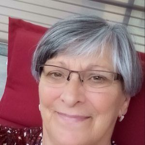 Profilbild von Edith Zimmer