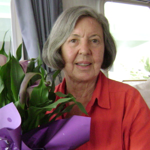 Profilbild von Edith von Sichartshofen