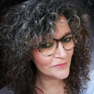 Profilbild von Editha Fischer