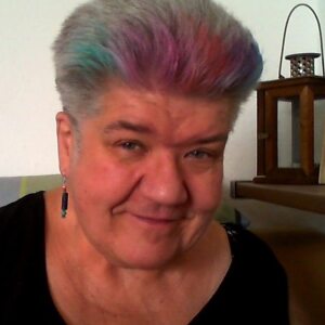 Profilbild von Editha Kelley