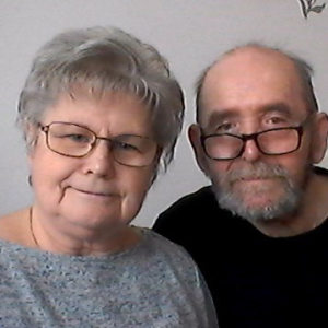 Profilbild von Editha Rey