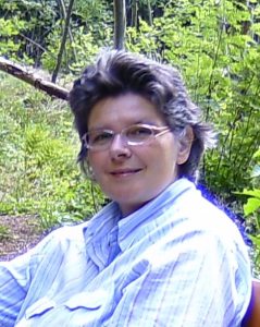 Profilbild von Editha Rusack