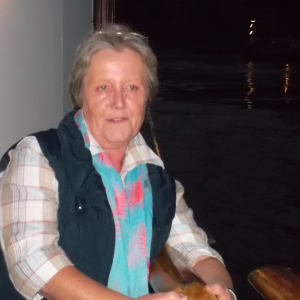 Profilbild von Edithe Stülten-Kupplich