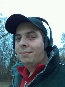 Profilbild von Ediz Sipahi