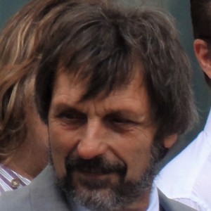 Profilbild von Edmund Berger